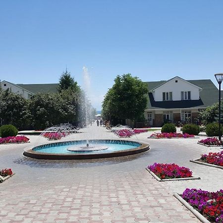 Kapriz Resort Бостери Экстерьер фото