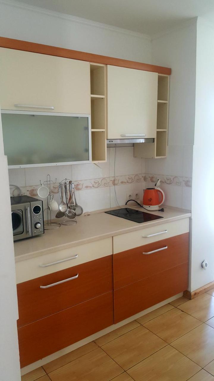 Kapriz Resort Бостери Экстерьер фото