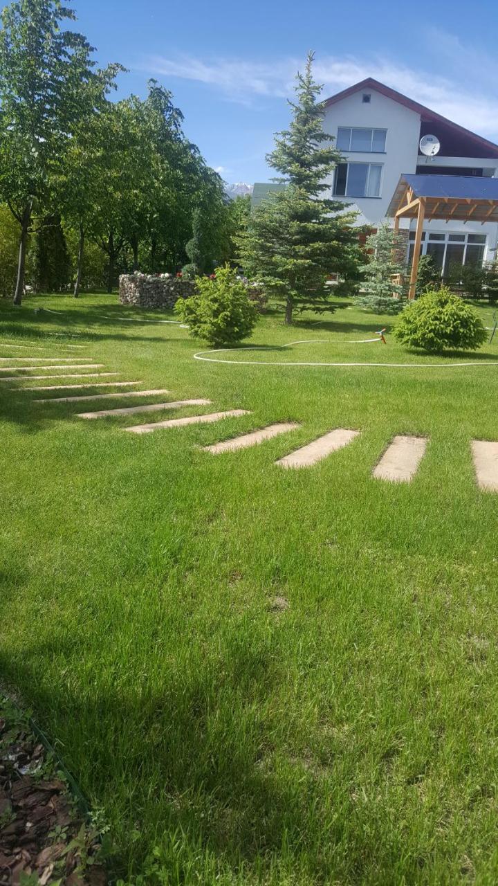 Kapriz Resort Бостери Экстерьер фото
