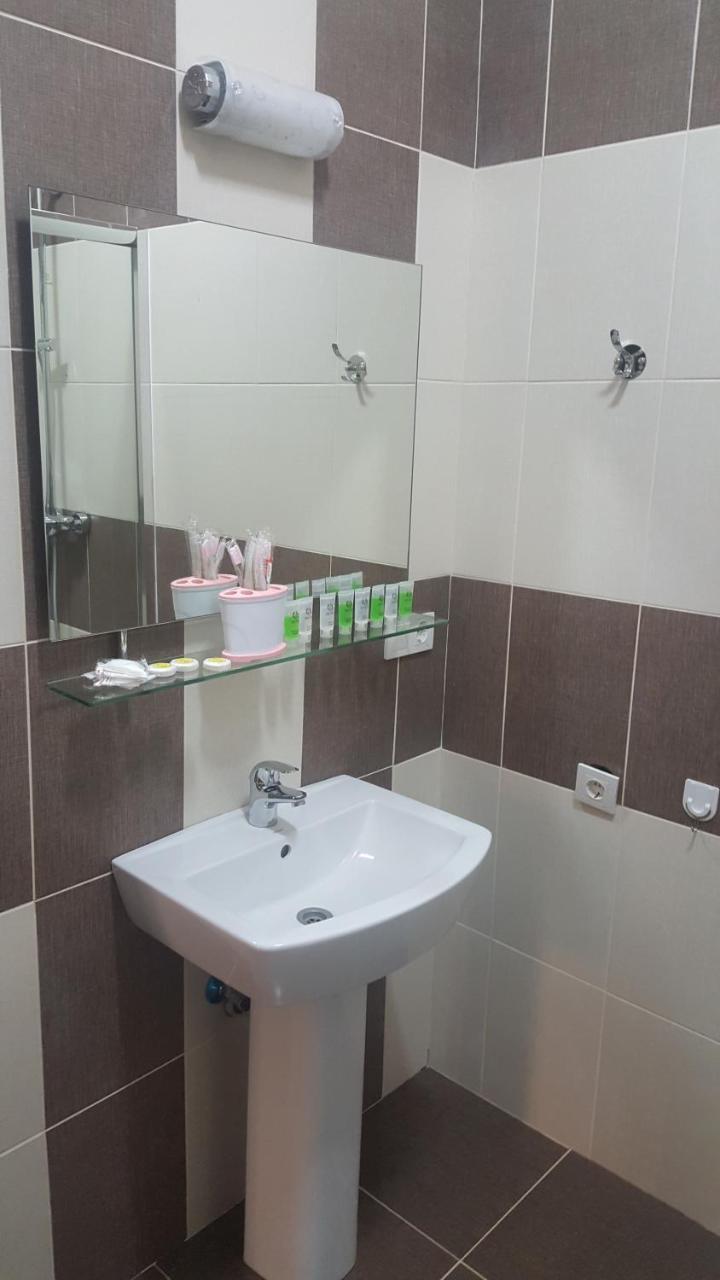 Kapriz Resort Бостери Экстерьер фото